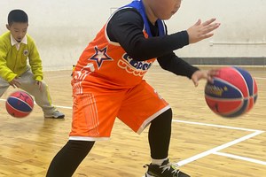 儿童身高增长篮球训练:找到最佳的资源与方法